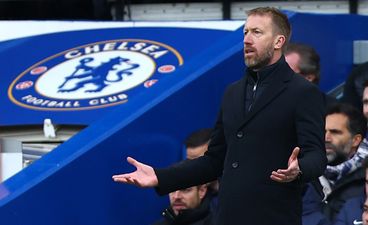 Two Chelsea stars ‘like’ post from club about Graham Potter sacking