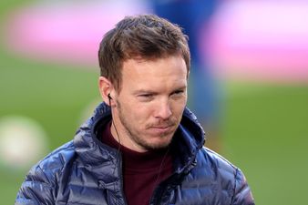 Julian Nagelsmann turned down Chelsea job because of concerns about  Todd Boehly