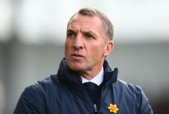 Brendan Rodgers sacked as Leicester City manager after four years in charge