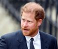 Prince Harry will attend King Charles’ Coronation but Meghan Markle will stay at home