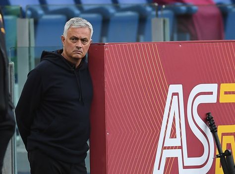 José Mourinho