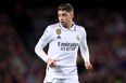 Federico Valverde reportedly punched Villarreal player after LaLiga defeat
