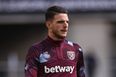 Declan Rice is ‘certain’ to leave West Ham this summer with one club already in advanced talks