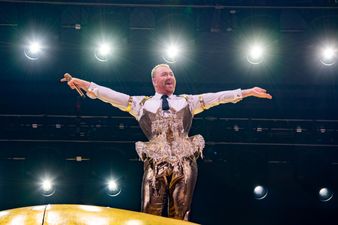 Fans’ fears as Sam Smith cancels UK gig just hours before sold-out performance