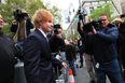 Woman accusing Ed Sheeran of ripping off Marvin Gaye collapses in court