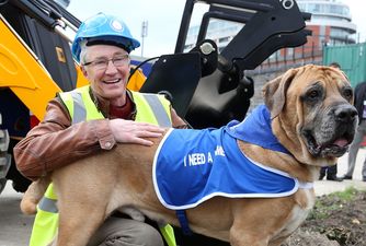 Battersea Dogs and Cats Home receives more than £110,000 following Paul O’Grady’s death