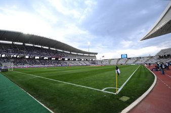 Champions League Final could be moved for fourth year in a row