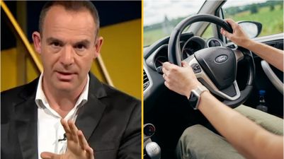 Martin Lewis warns motorists of potential £1,000 problem if they passed their driving test before 2014
