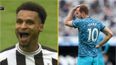 5-0 down after 21 mins – internet reacts to Tottenham’s hellish start against Newcastle