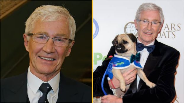 Petition for Paul O'Grady statue