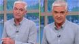 Phillip Schofield breaks silence as he makes This Morning return following brother’s trial