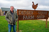 Jeremy Clarkson suffers sleepless nights after ‘gut-wrenching’ loss on Diddly Squat Farm
