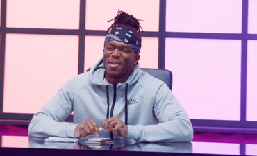 KSI leaves social media after using racist language in Sidemen video
