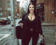 Angela White shares the longest amount of time she’s had sex