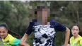 Local football league comes under fire after transgender athlete injures female player