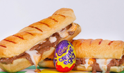 Subway launches Creme Egg sandwich