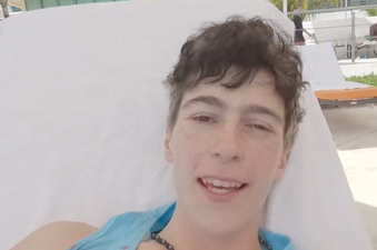 Major TikTok star dies aged 18