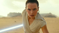 Daisy Ridley returning to Star Wars in movie set after Rise of Skywalker