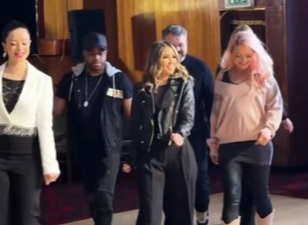 Paul Cattermole’s tragic last post revealed as S Club 7 star dead aged 46