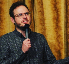 Gareth Richards dies aged 41 after ‘terrible’ car crash