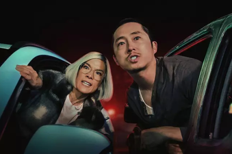 Ali Wong warns women about micropenises after ‘falling for trick’ on date