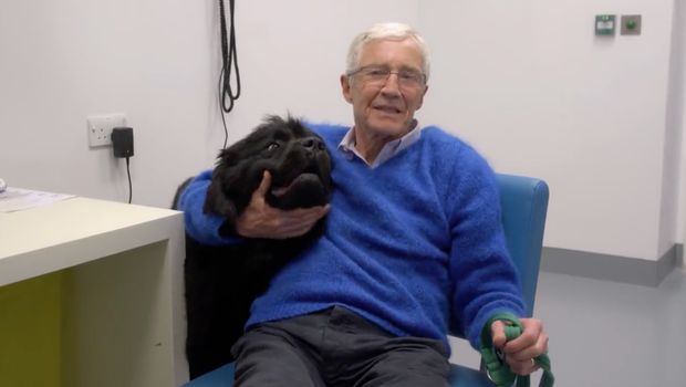 Paul O'Grady For the love of dogs final series