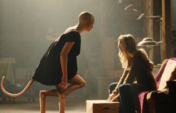 Viewers are being left ‘disturbed for life’ by Netflix’s terrifying new horror movie