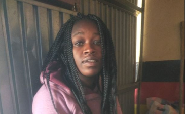 Mother ‘killed two-year-old daughter then ate her’