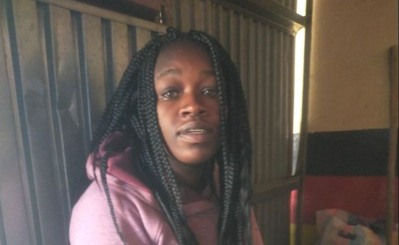 Mother 'killed two-year-old daughter then ate her'