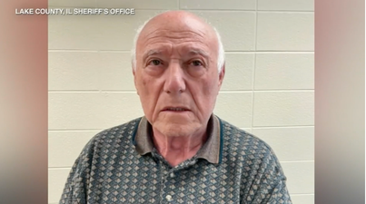 Man, 79, charged with murdering neighbour over using leaf blower