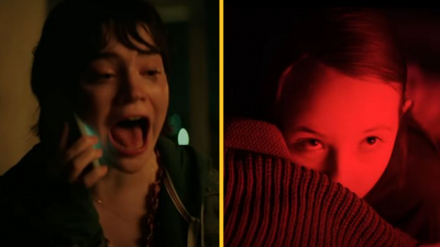 New Stephen King adaptation had to be re-edited because it was too scary