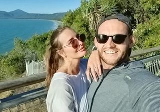 ‘I’ve got two vaginas – I use one for porn and the other for my husband’