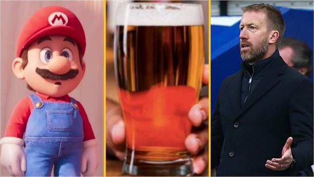 JOE friday pub quiz week 341