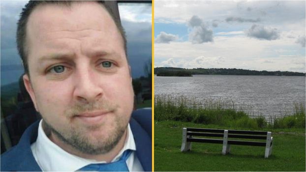 Man drowns in lough ramor trying to save dog