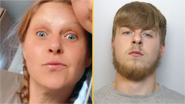 Mum who turned son into police for knife death