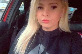 Pregnant mum-to-be fears for unborn child after being forced to live in ‘cesspit’ flat riddled with mould