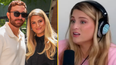 Meghan Trainor ‘ruins people’s childhoods’ with x-rated revelation about relationship with Spy Kids actor husband