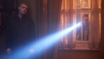 Netflix have just added an extremely bingeable thriller series