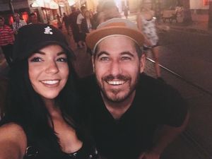 ‘We’re divorced but holiday together, text all day and have an open policy at each other’s homes’