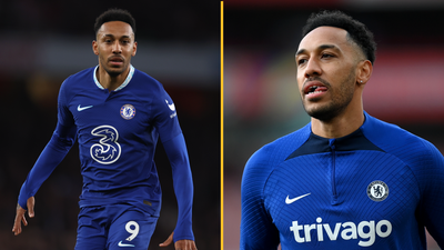 Pierre-Emerick Aubameyang responds to Arsenal fan after recent defeat