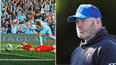 Wayne Rooney has conspiracy theory about Man City’s 2012 title win