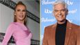 Amanda Holden takes swipe at Phillip Schofield following This Morning departure