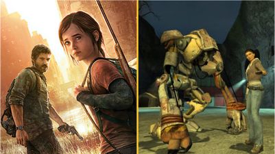 Gaming experts pick the 10 best games ever made