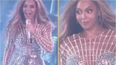 Beyoncé left stunned by Cardiff crowd after asking them to sing Love On Top