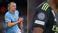 Why Man City won’t have the Champions League badge on their kit even if they win it