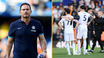 Chelsea criticised for mocking Leeds’ relegation to the Championship