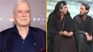 John Cleese says Life of Brian show won’t cut iconic scene due to modern sensitivities