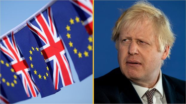 UK voters want closer relationship with EU