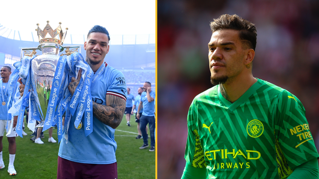 Ederson
