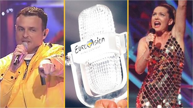 Here's what some of the UK's most memorable Eurovision entrants are up to now